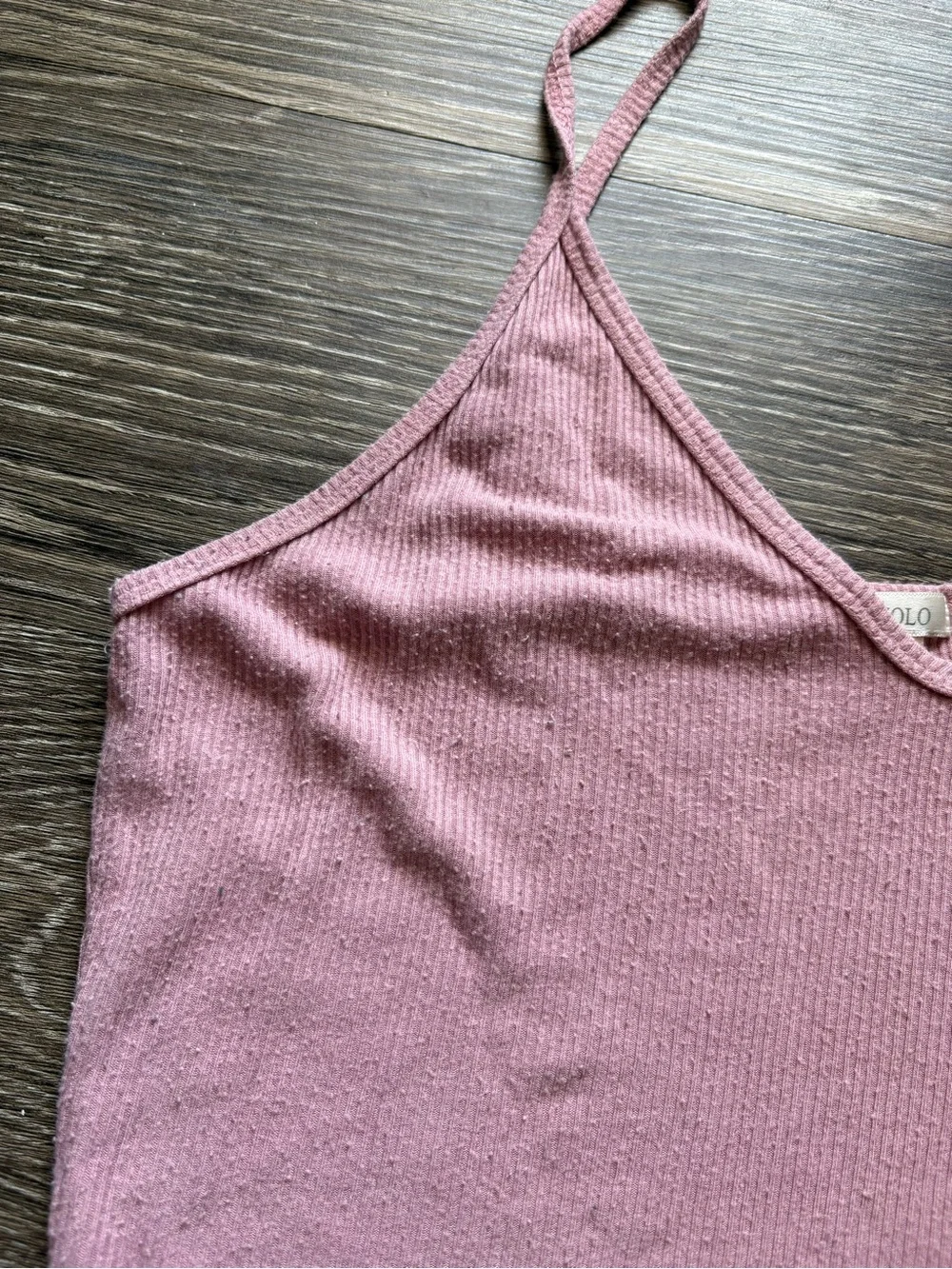 Bozzolo Cami - Picture 2 of 3
